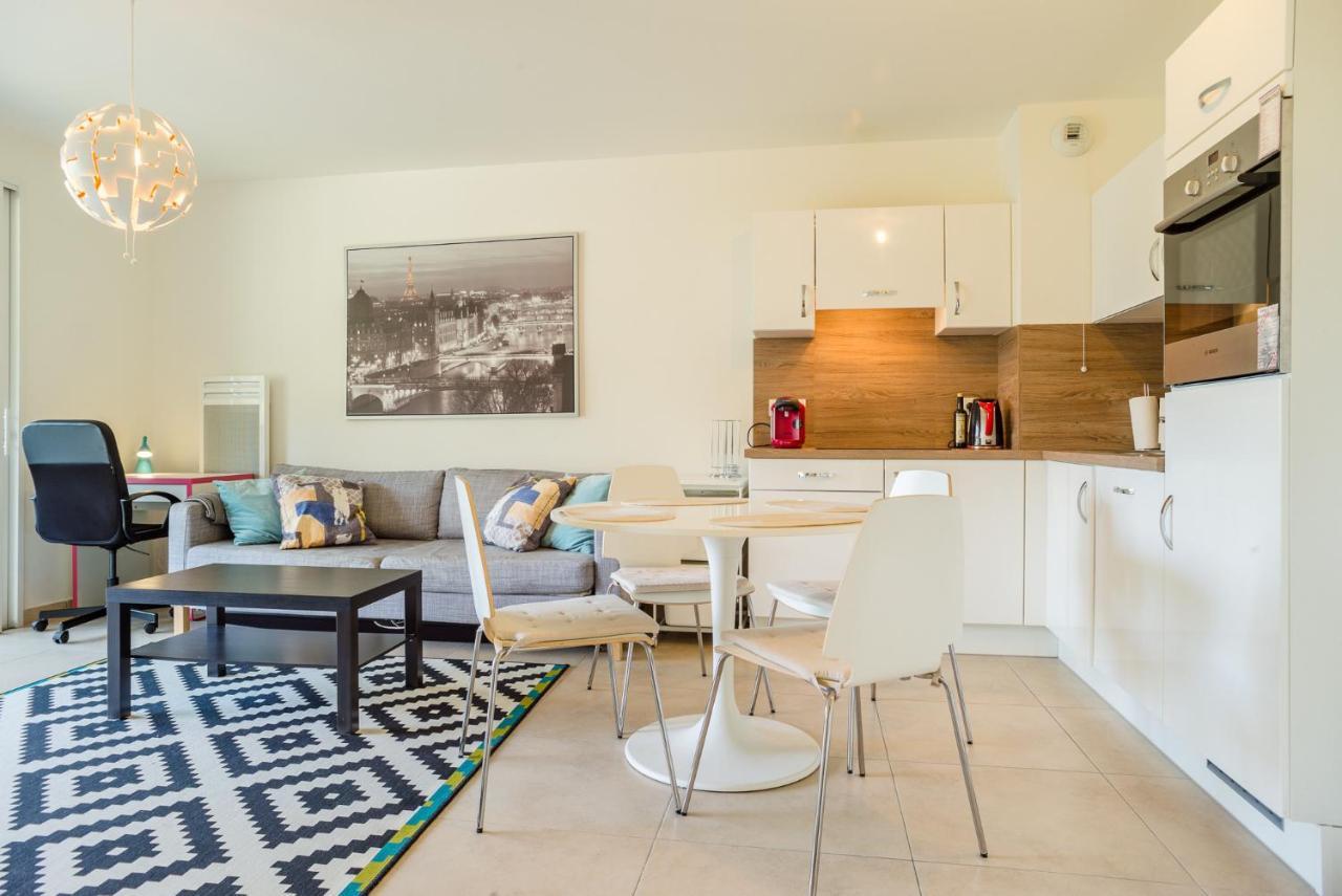 Appartamento Parc Eugenie By Welcome To *